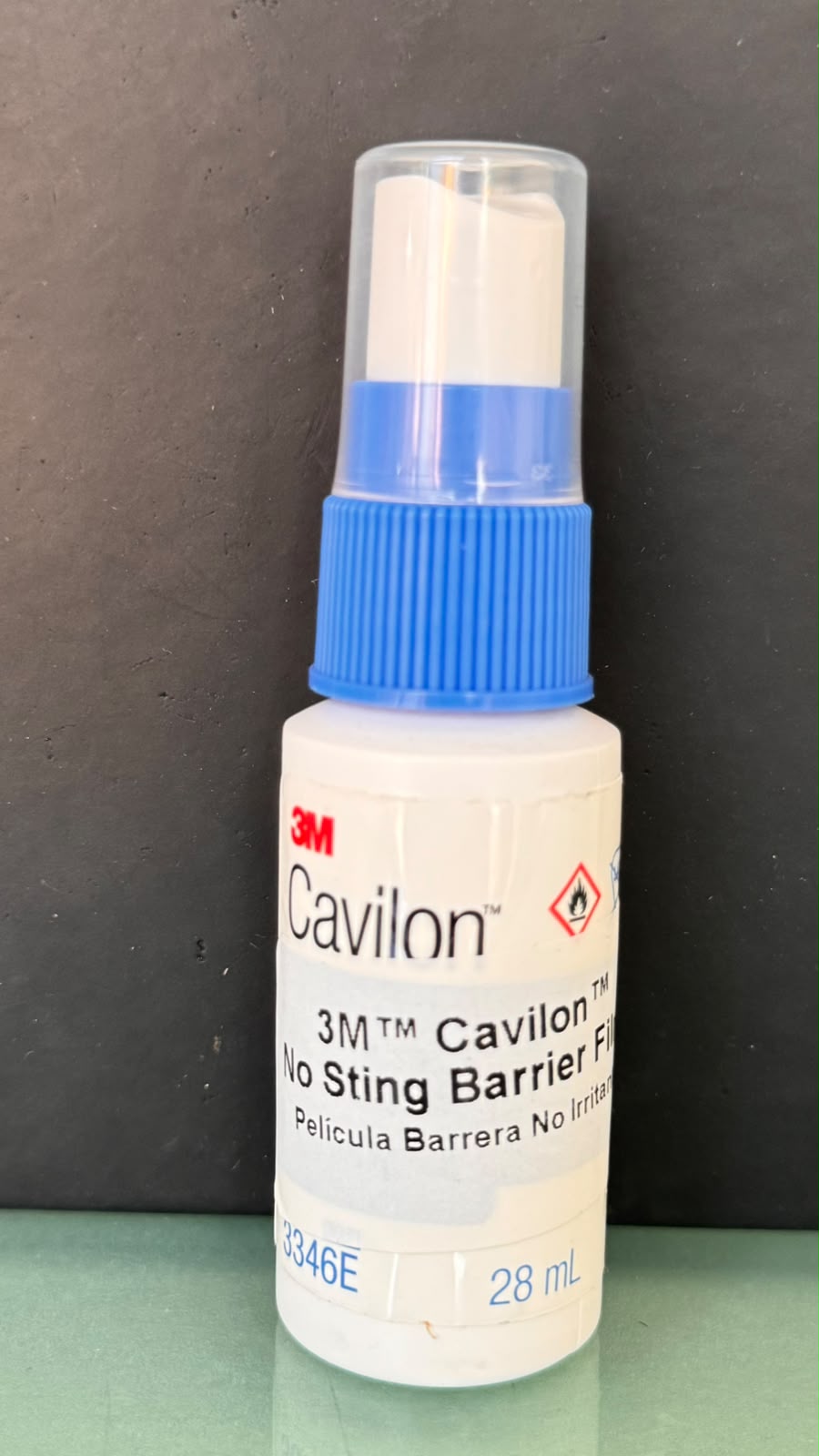 Cavilon